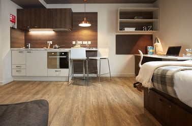 Superior Plus Studio, Woodside House, 90 South Woodside Road, Maryhill, Glasgow - Image 2